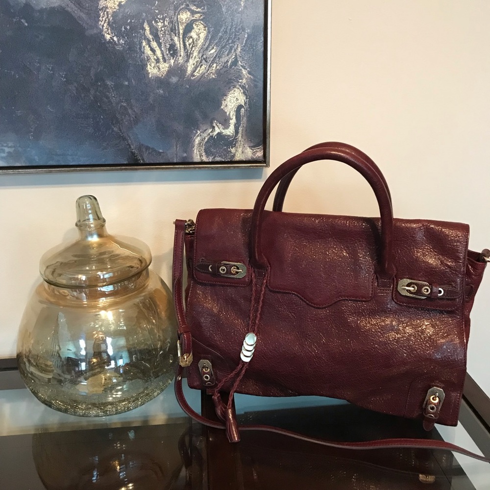 Rebecca Minkoff Satchel Bag